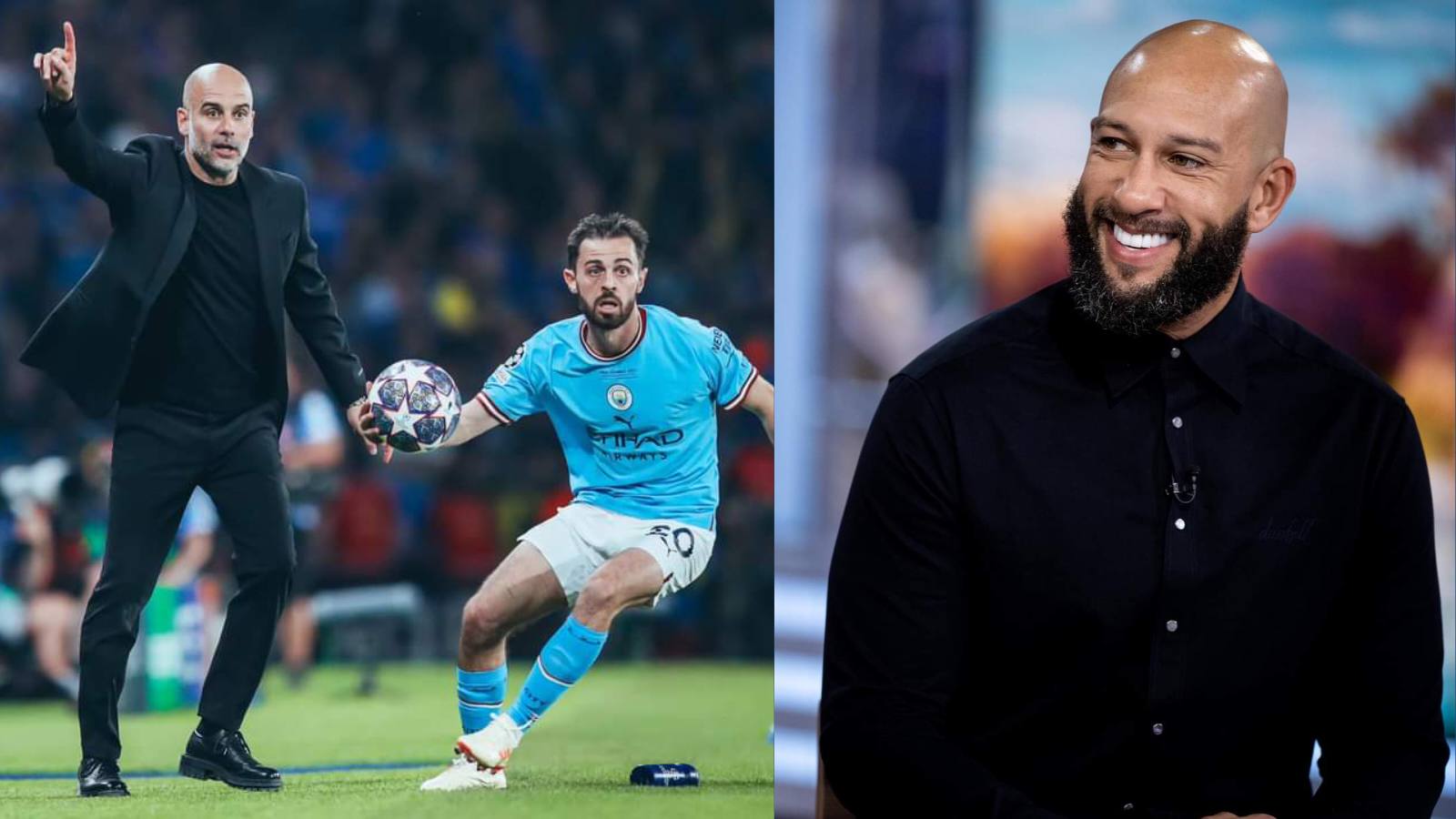 “Pep Guardiola has ruined football,” USMNT legend Tim Howard has scathing remark for Manchester City boss