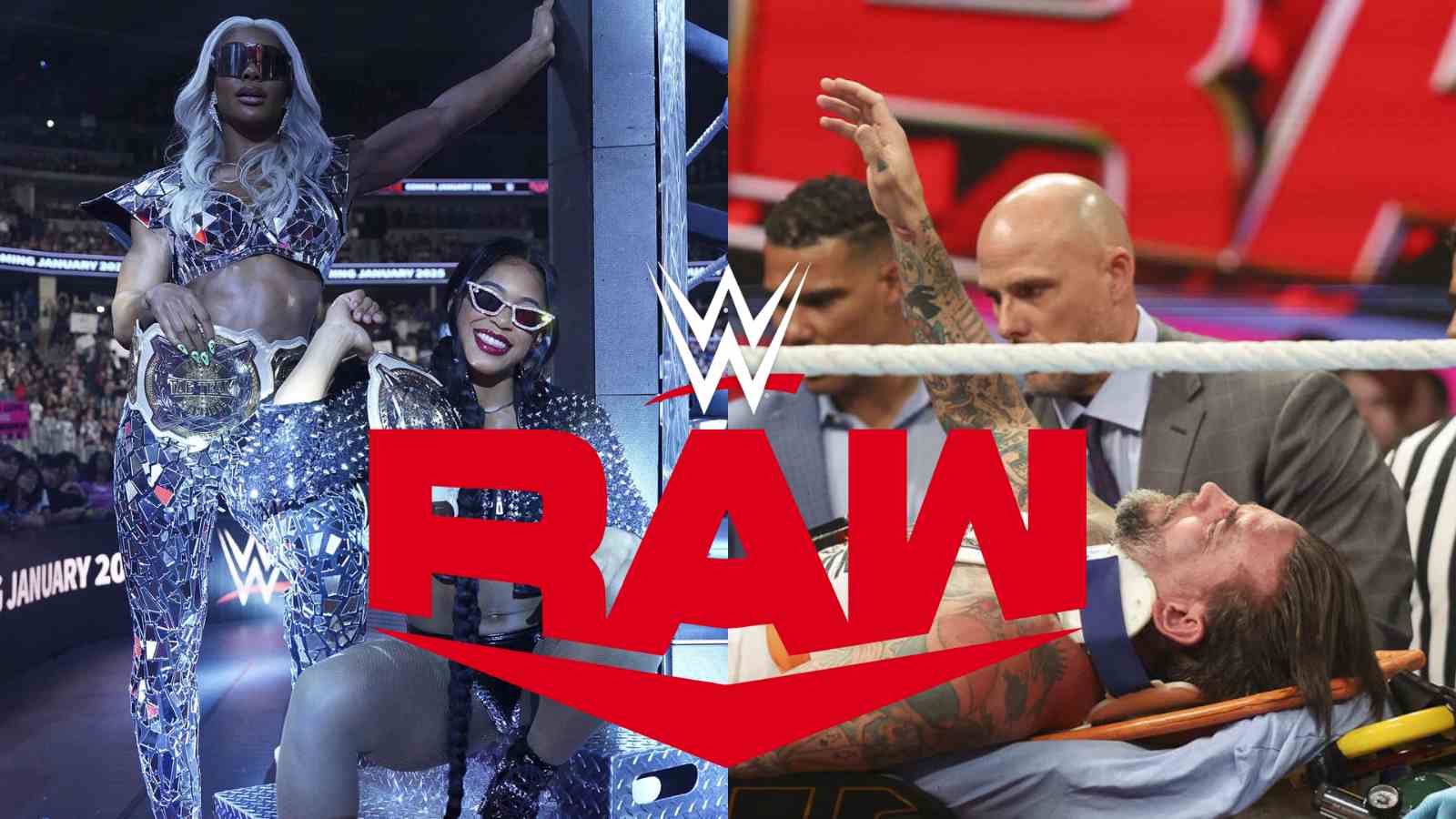 WWE Hall of Famer hospitalized, 42-year-old veteran returns: 5 BOLD predictions for WWE Raw 9/9