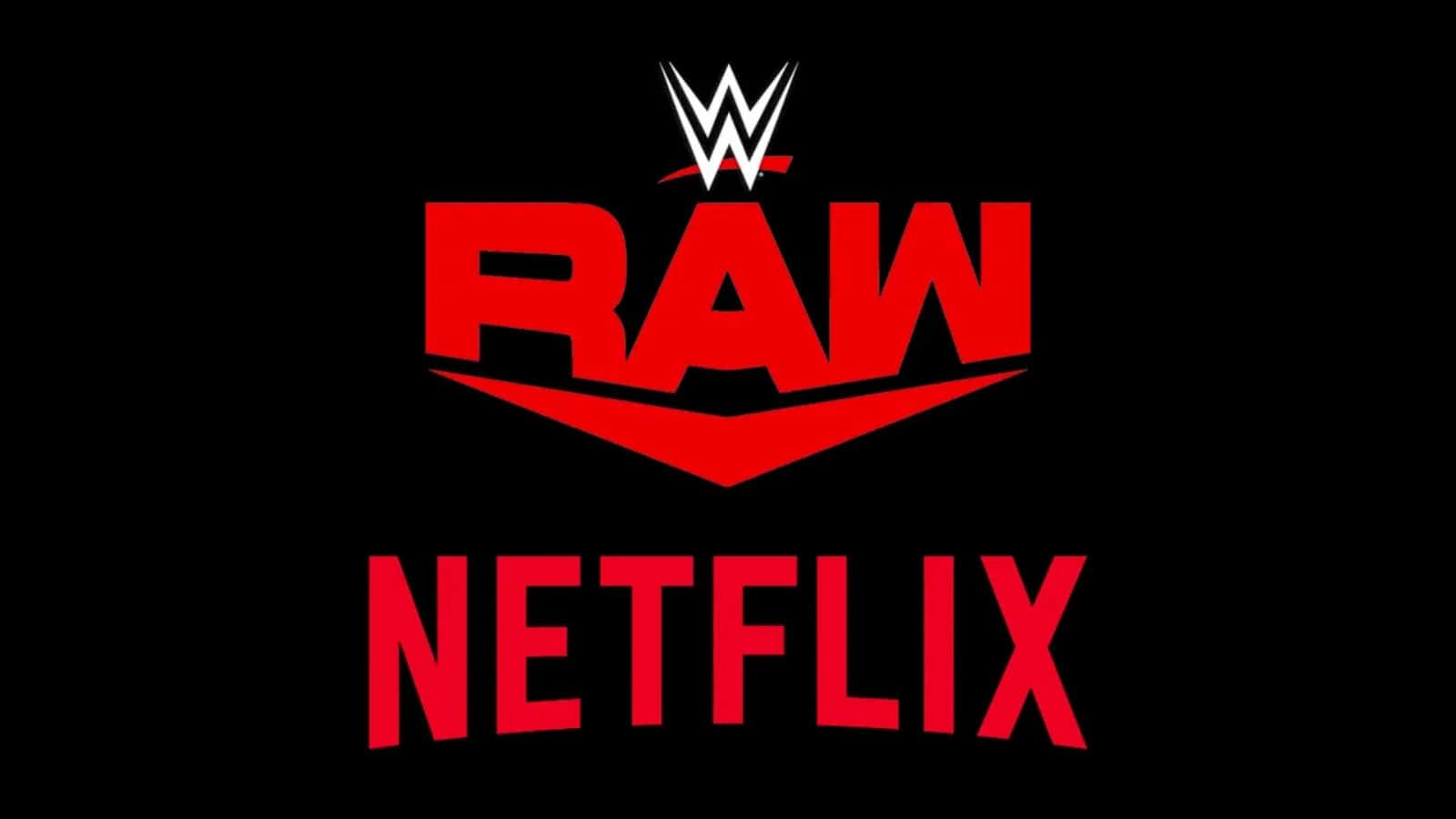 WWE reportedly going back-and-forth with Netflix about implementing a major change to Raw in 2025