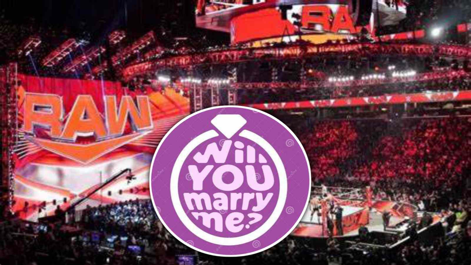 “Her man is a sweetheart”- Wrestling fans in awe as 27-year-old Raw star gets engaged to longtime boyfriend after wholesome proposal