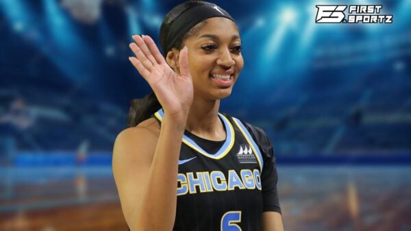 Record setting season from Chicago Sky rookie showed WNBA opponents Angel Reese's talent and skill