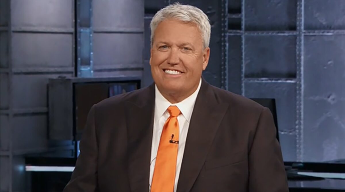 Rex Ryan