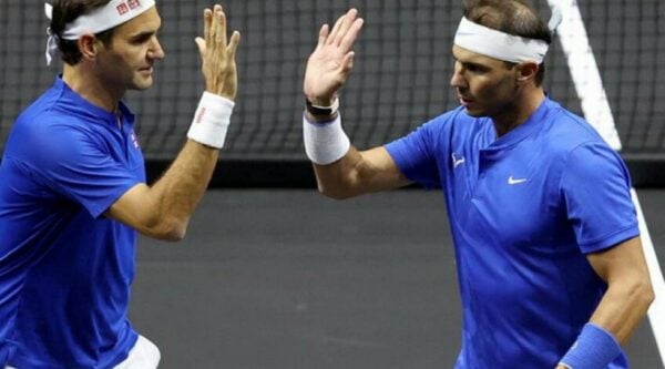Canadian Open Director Makes Huge Revealation on the Post-Retirement Life of Roger Federer and Rafael Nadal