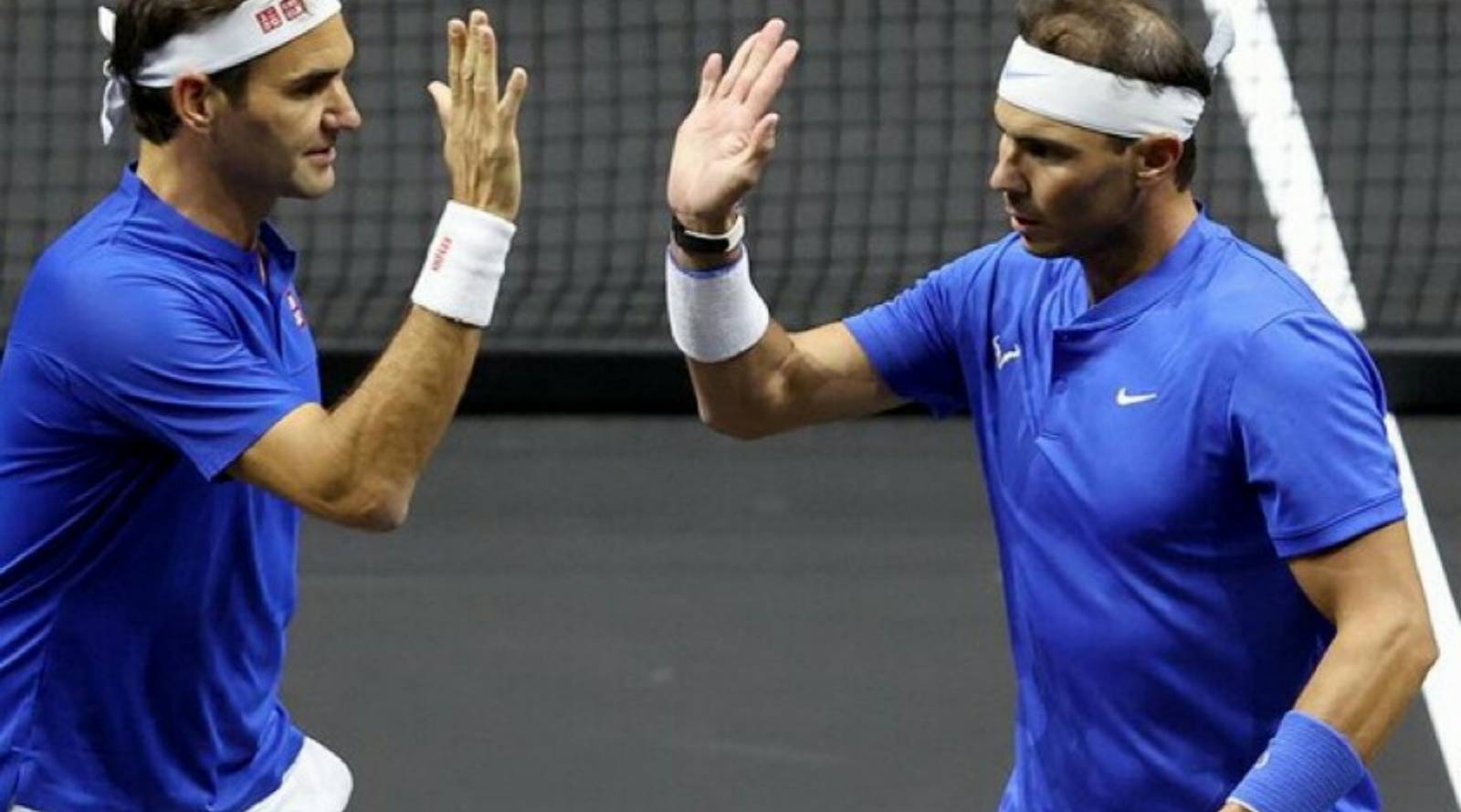 Canadian Open Director Makes Huge Revealation on the Post-Retirement Life of Roger Federer and Rafael Nadal