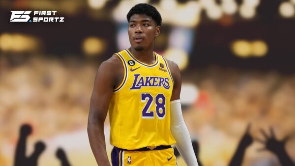 Rui Hachimura