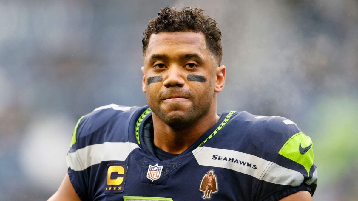 Russell Wilson