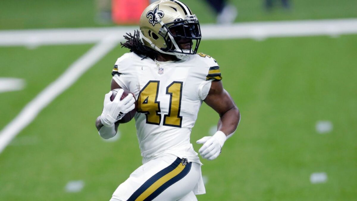 Saints RB Alvin Kamara enlisting his 6924 square foot house up for sale sparks exit rumors