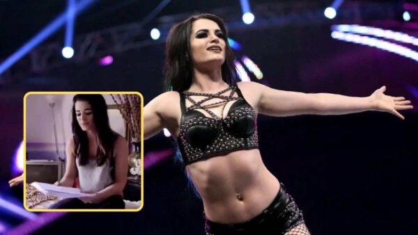 Saraya