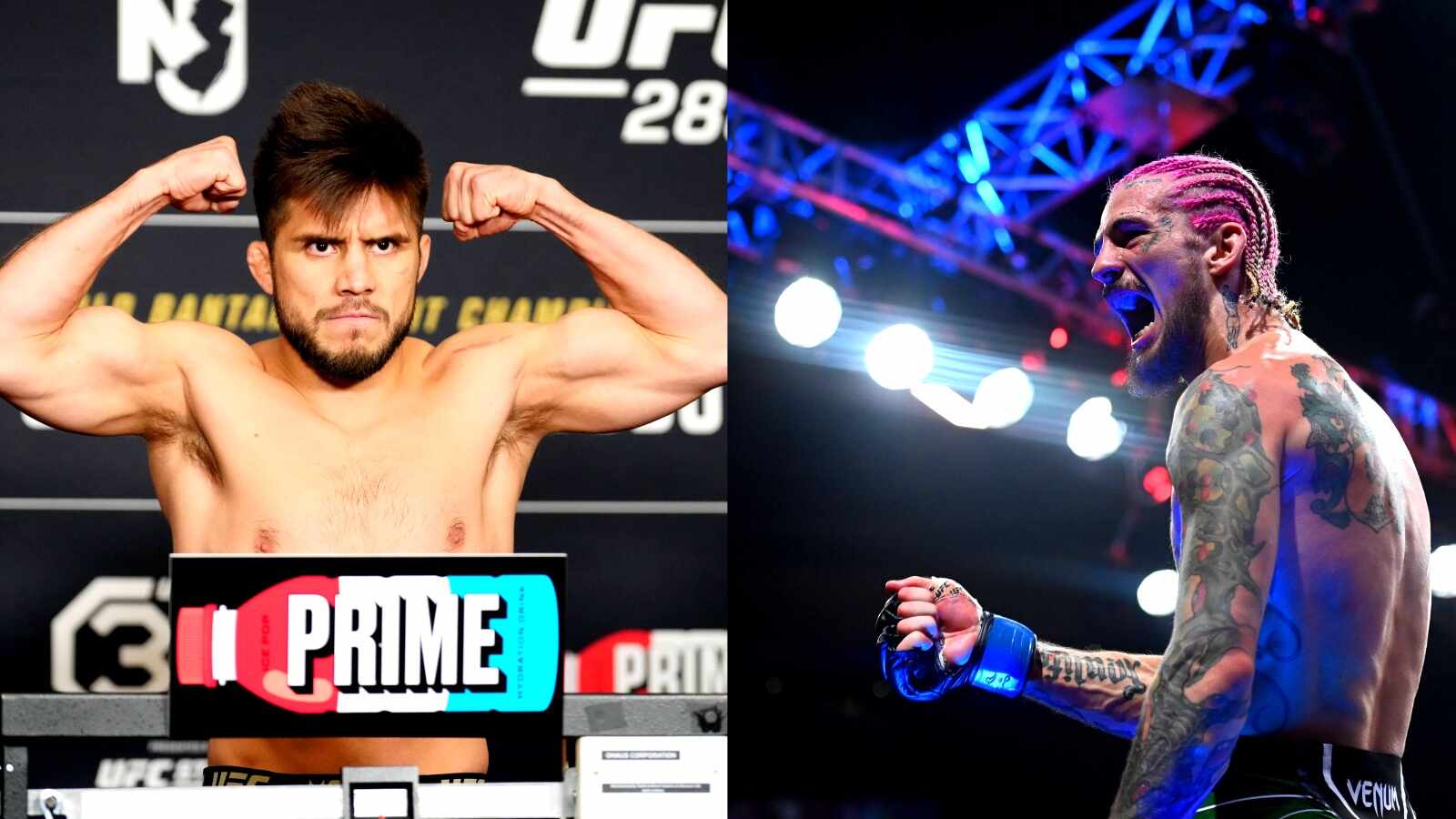 Henry Cejudo has lofty ideas for ‘revenge’ after Sean O’Malley’s quick swipe during appearance on podcast