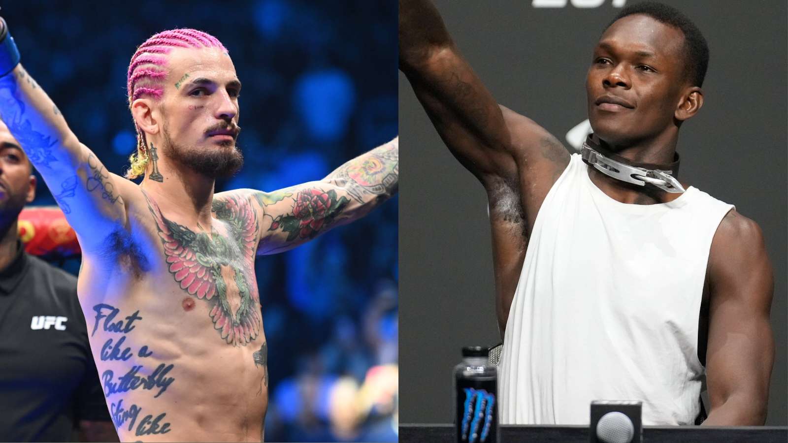 “Won’t fight for a year…” Sean O’Malley takes Israel Adesanya route after devastating loss to Merab Dvalishvili at UFC 306