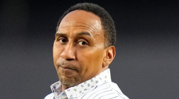 Stephen A. Smith