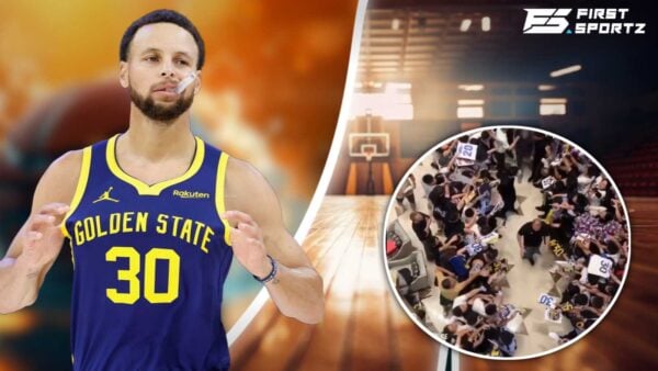 Stephen Curry