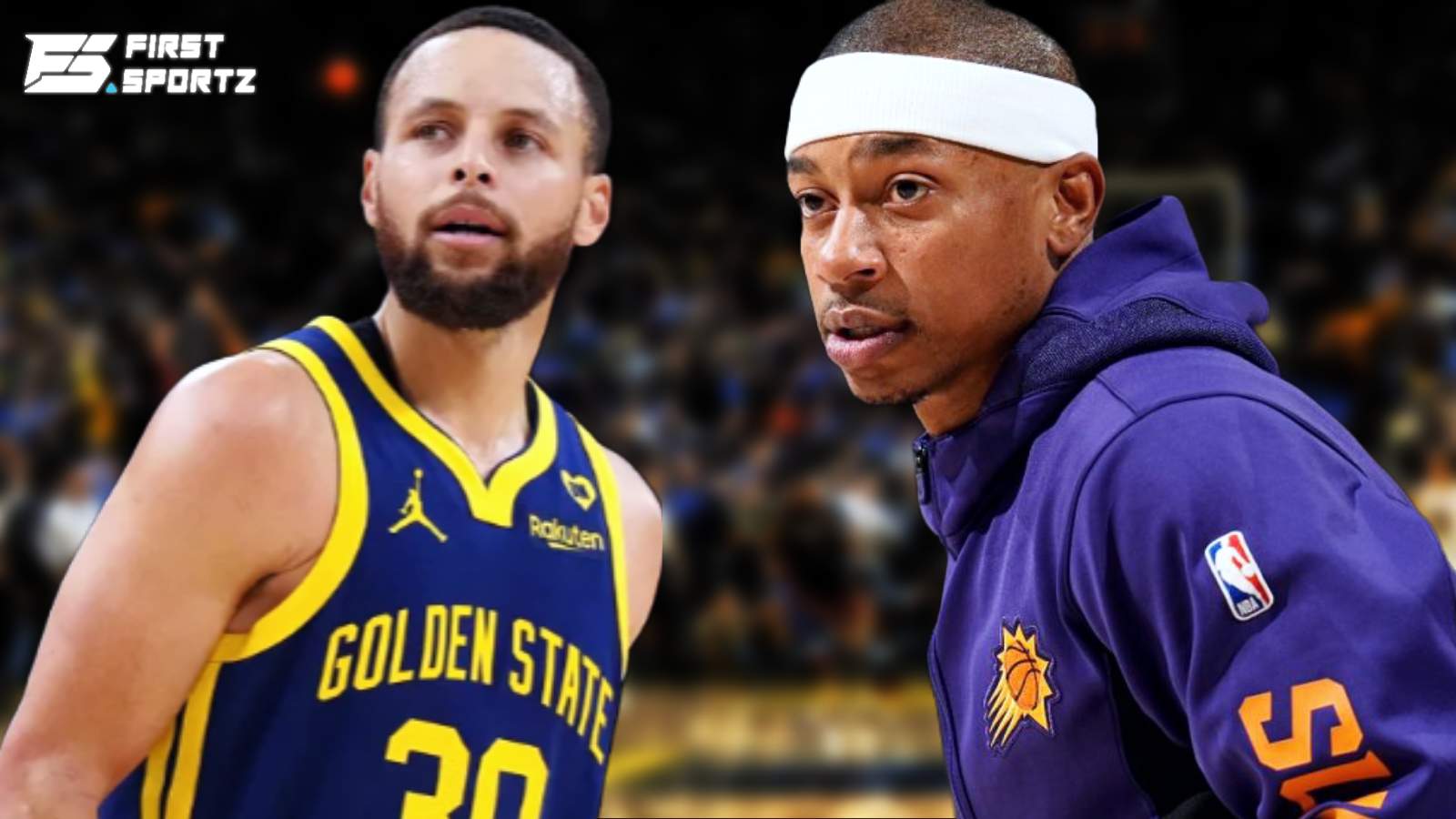 Isaiah Thomas recalls first-ever ‘a**-busting’ in NBA from Stephen Curry