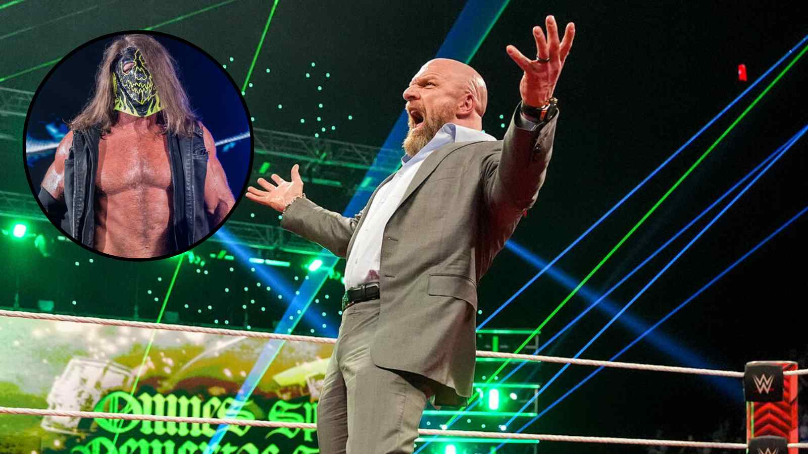 “Triple H definitely read the tweets”- Wrestling fans amped up after former WWE Champion’s much-awaited return date is revealed on SmackDown