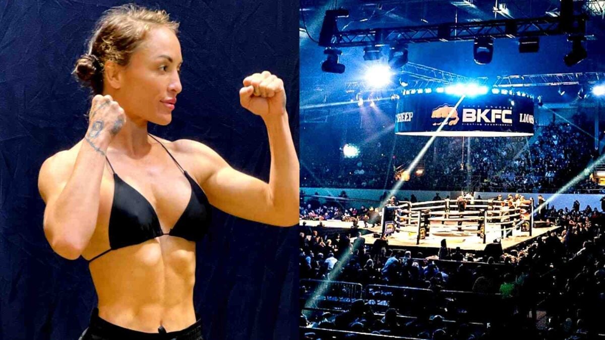 Tai Emery plans road ahead at BKFC and more