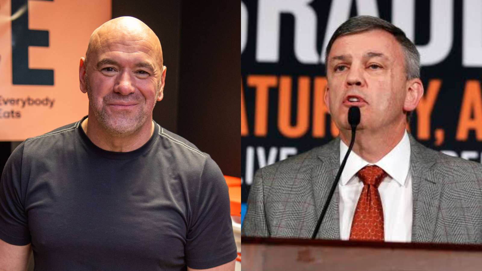 “Ain’t chopping heads and getting things done,” Dana White’s ‘dictatorship’ defended by Teddy Atlas