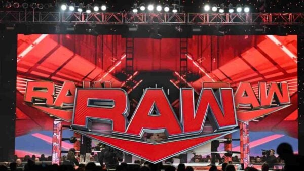 WWE Raw