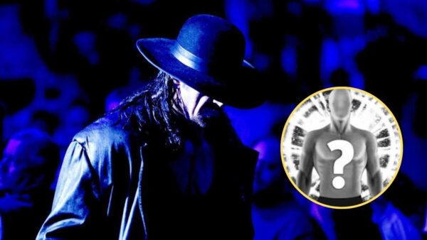 The Undertaker