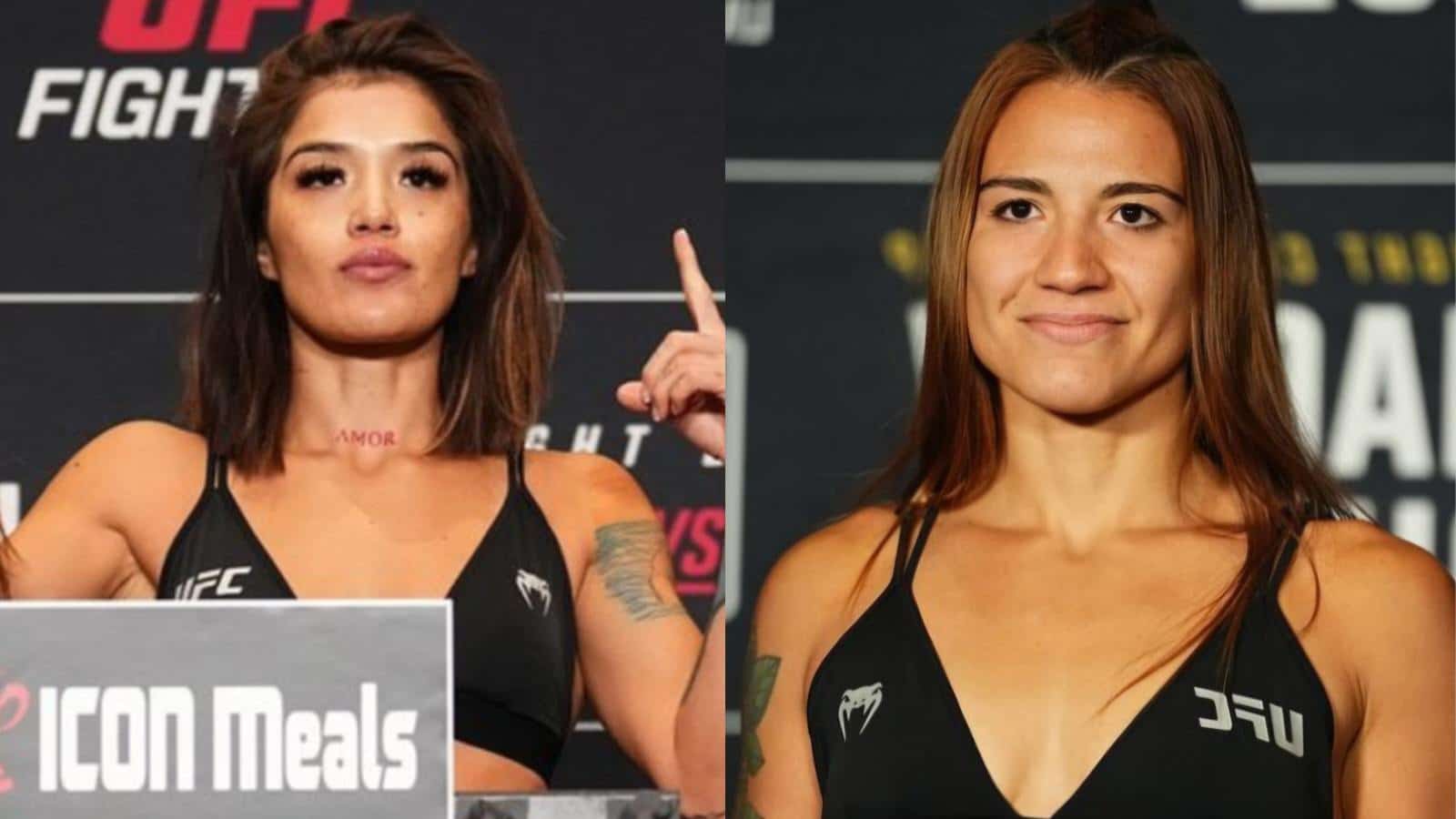 VIDEO: UFC Paris fighter goes VIRAL for 'NSFW' dance on champion Merab