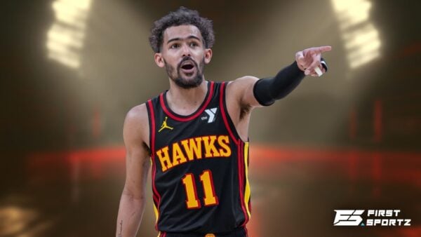 Trae Young