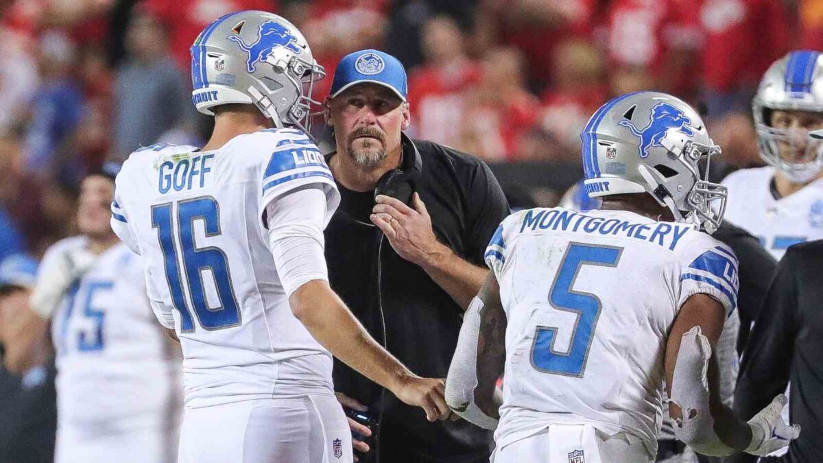 Tragedy! Horrific shooting after Lions-Bucs game leaves one dead, one critical
