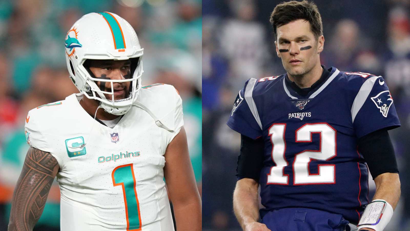 Unretirement? Tua Tagovailoa’s horrific concussion leads to Tom Brady making it to the trending list on social media