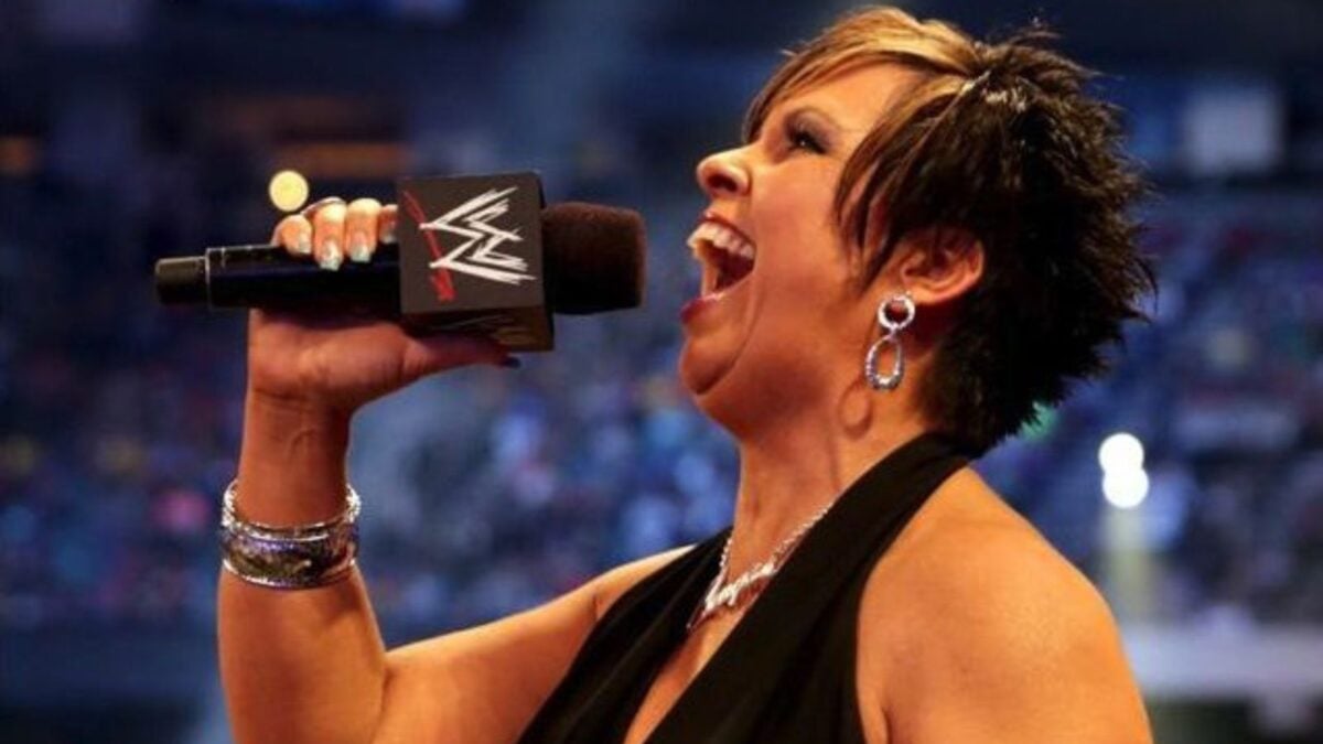 Vickie Guerrero