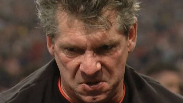 Vince McMahon