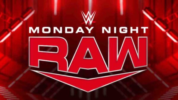 WWE Raw