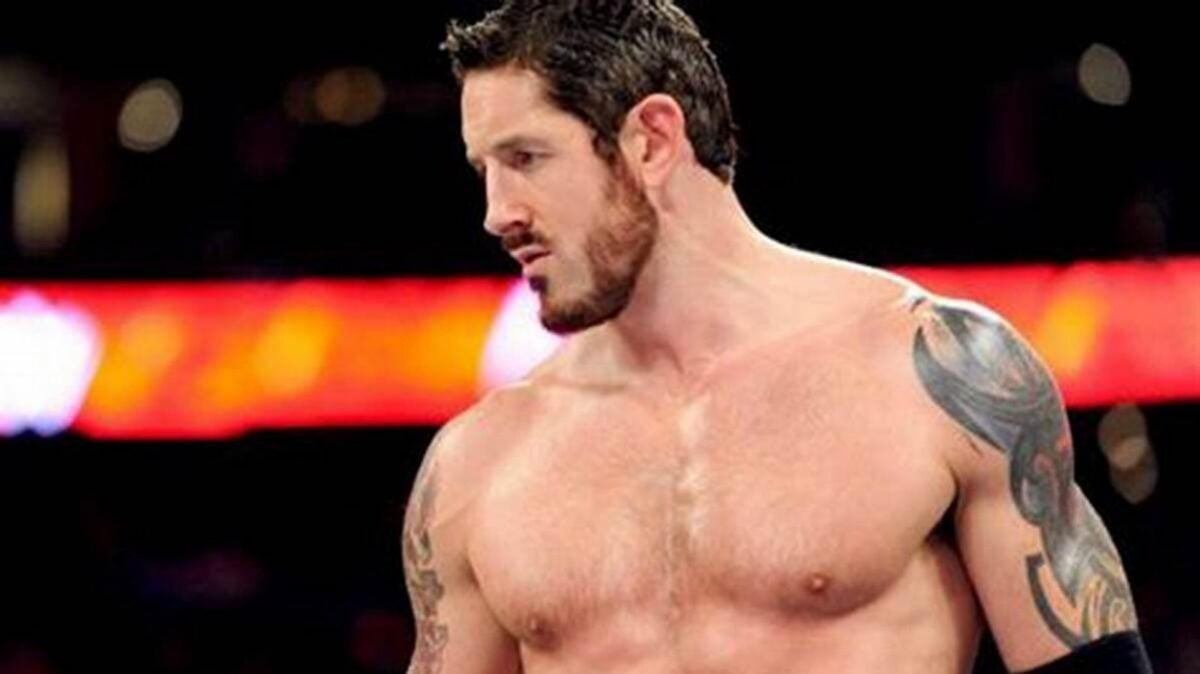 Wade Barrett