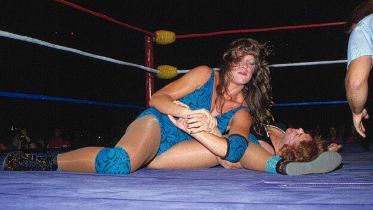 Wendi Richter