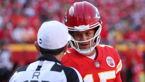 Why play if we know results beforehand - 'Frustrated' Bengals fans accuse the Chiefs of foul play courtesy of referees after marginal loss