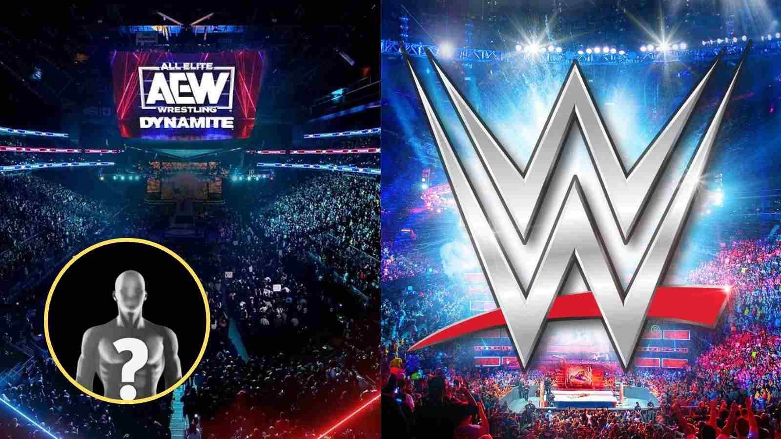 56-year-old wrestling veteran clears the air about claims of “snaking out” AEW before WWE return