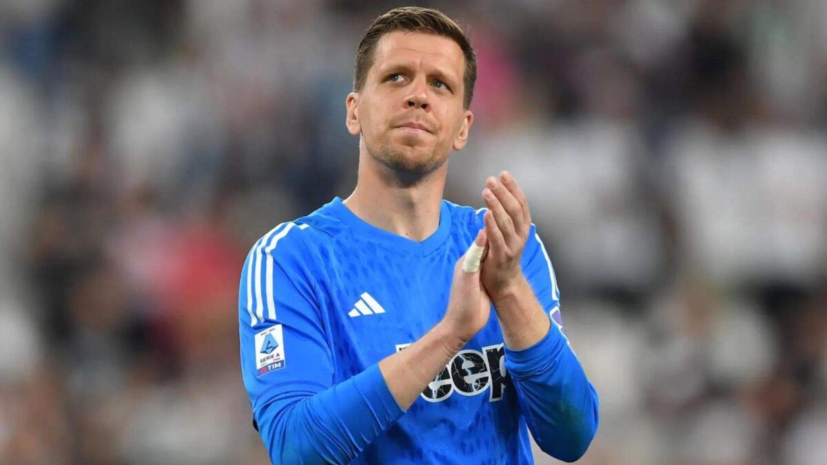 Wojciech Szczesny