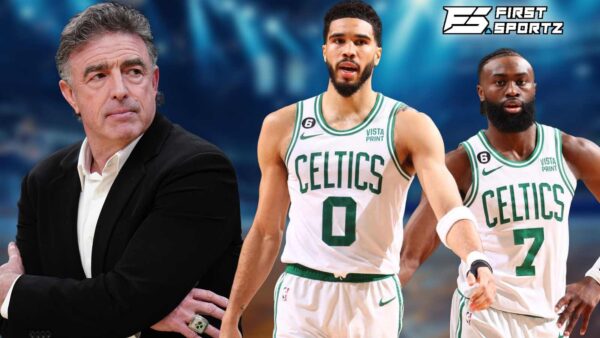 Wyc Grousbeck handing out $300 million salaries prompted majority owner Irving Grousbeck to put the Boston Celtics up on sale