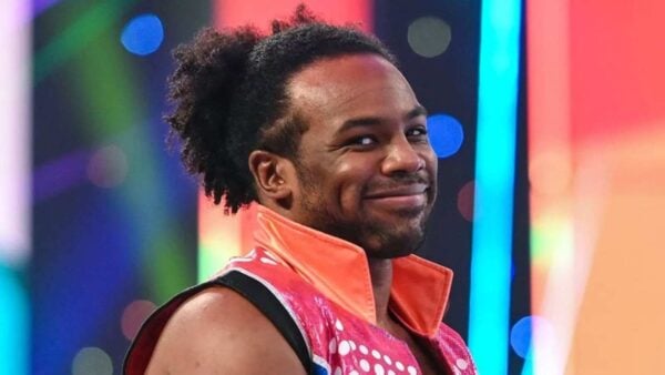 Xavier Woods