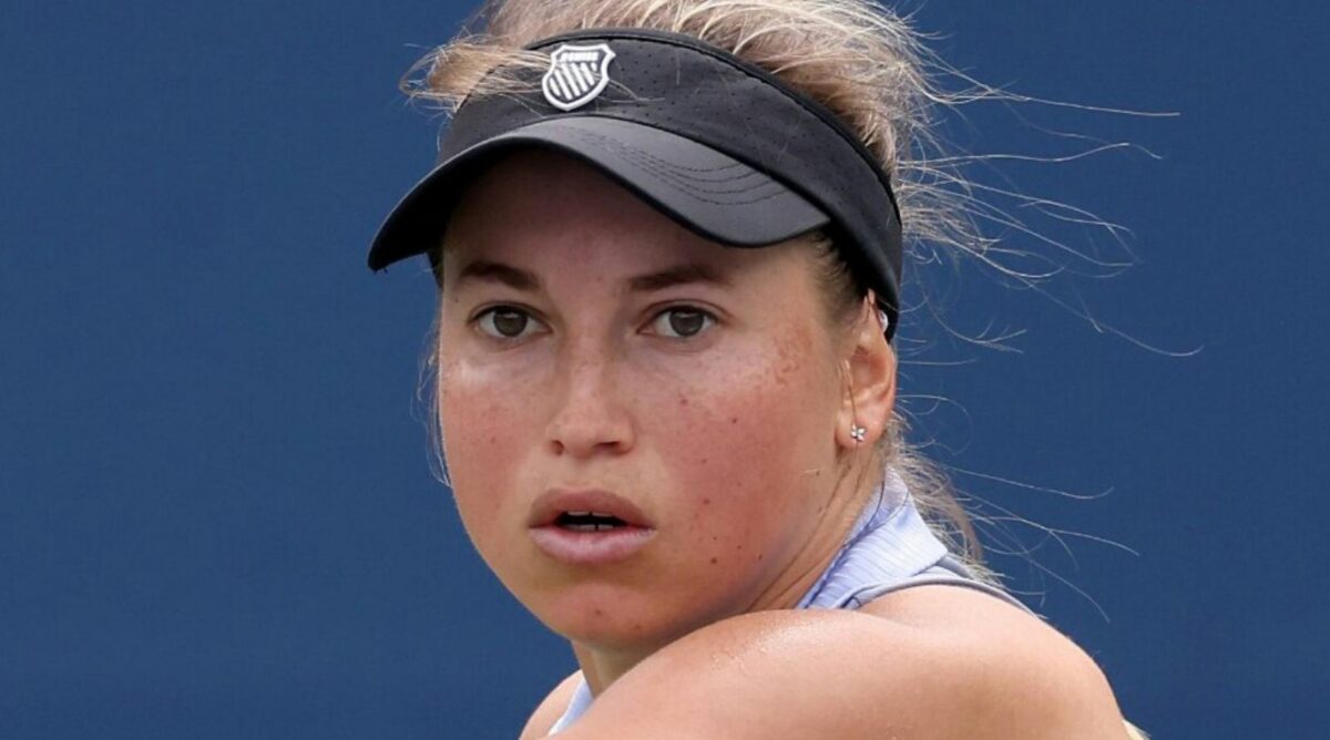 Yulia Putintseva