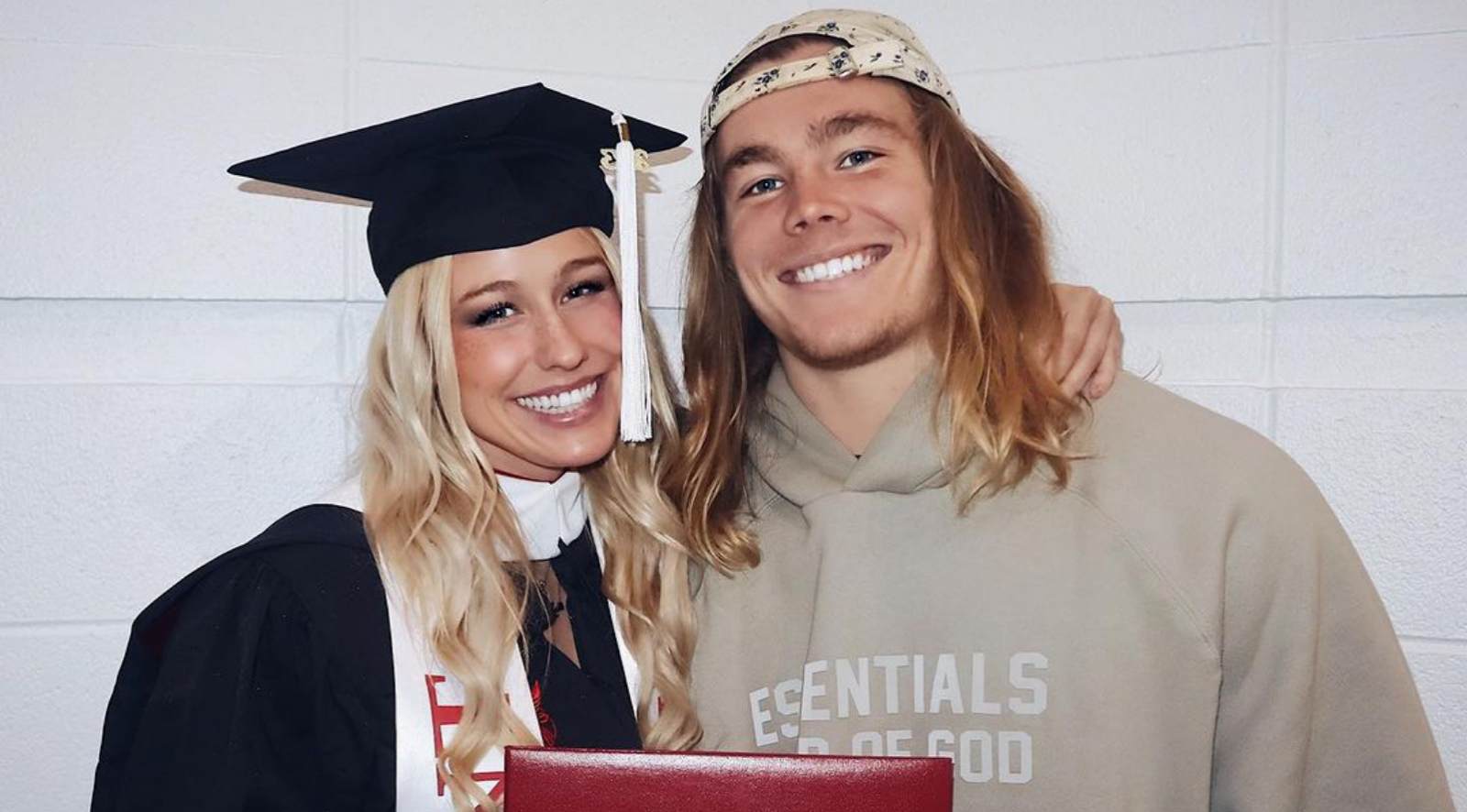 Who is Carson Steele’s girlfriend Addie Halverson?