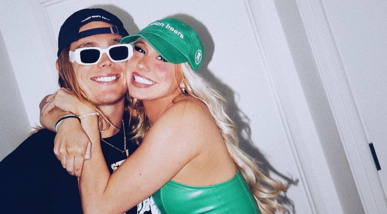 Who is Carson Steele’s girlfriend Addie Halverson?