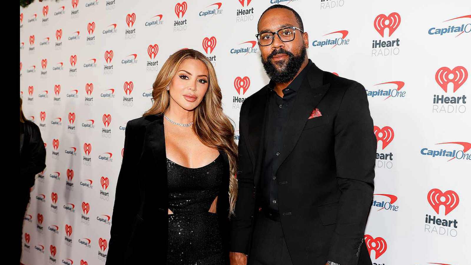 Michael Jordan’s son claims Larsa Pippen ‘belongs to the streets’ after break-up