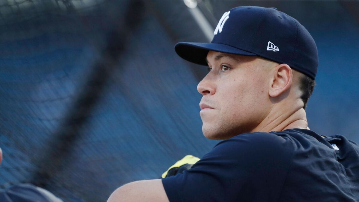 Aaron Judge