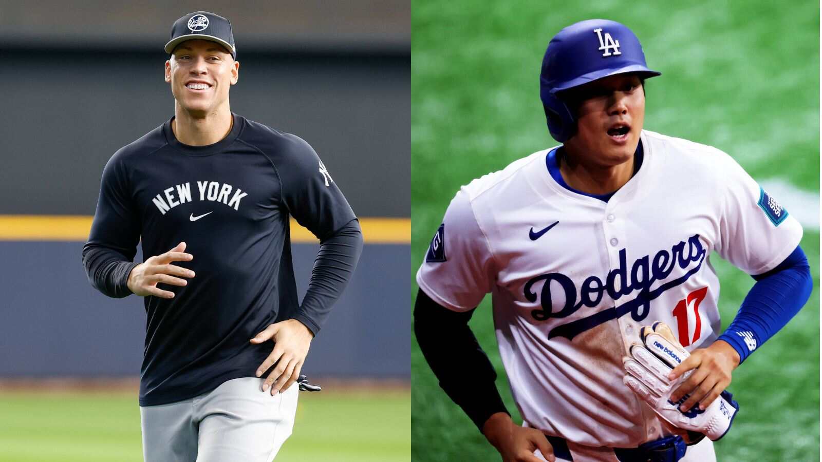 “Best player in the game,” Aaron Judge HIGHLY praises Shohei Ohtani as teams gear up for Fall Classic challenge