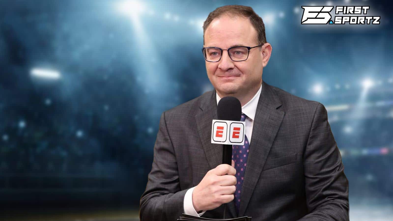 “Don’t give a sh**!” Adrian Wojnarowski has SAVAGE response to NBA teams feeding him scoops after retirement