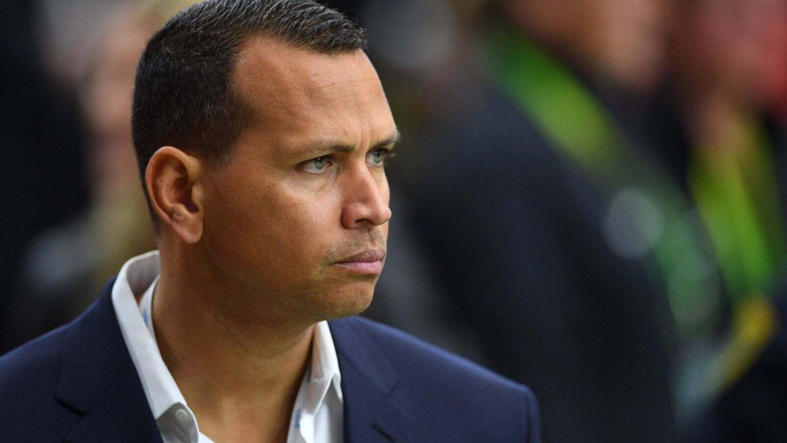 Alex Rodriguez BLASTS NY Yankees for Game 5 meltdown following World ...