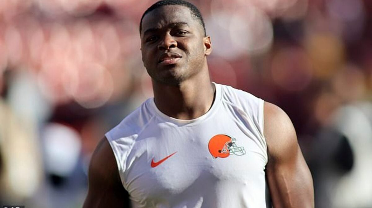 Amari Cooper