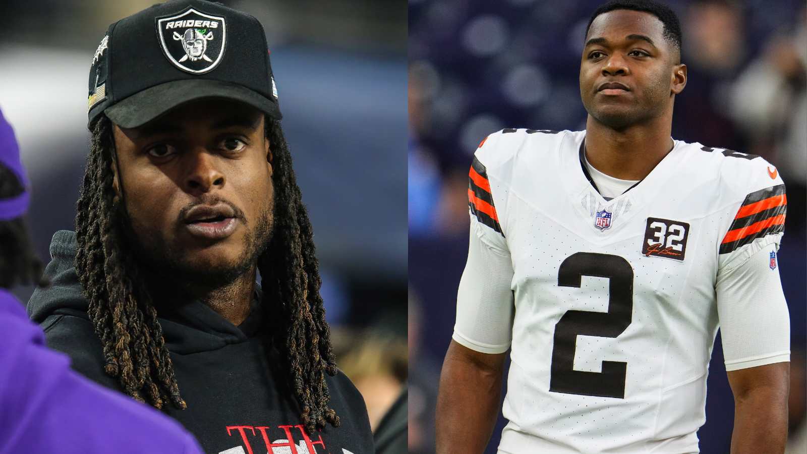 Amari Cooper joining Josh Allen’s Bills better than Davante Adams to Aaron Rodgers and Jets? ESPN analyst thinks so