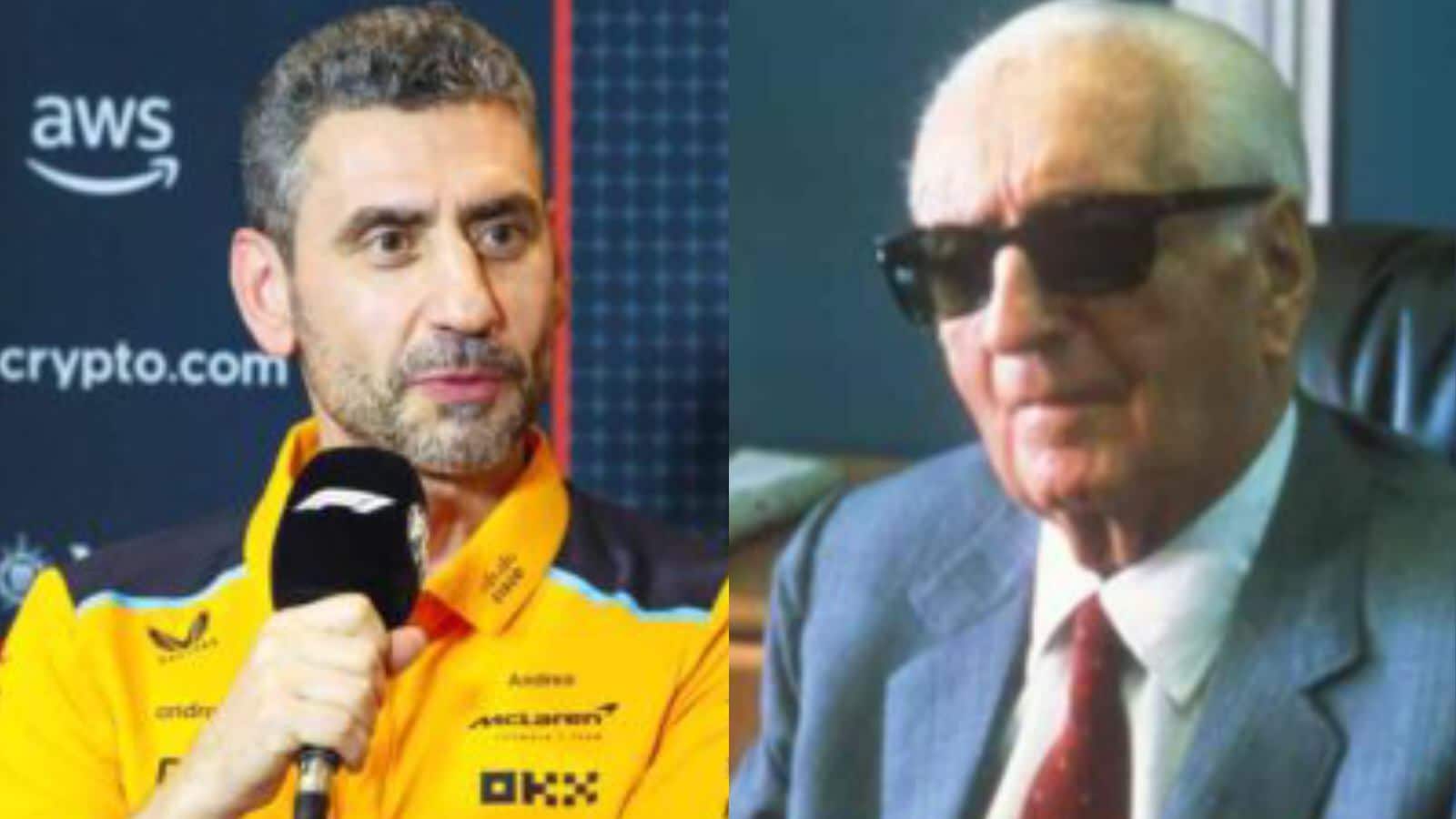 Andrea Stella reveals how Enzo Ferrari would’ve felt to see him ditch the Scuderia for McLaren