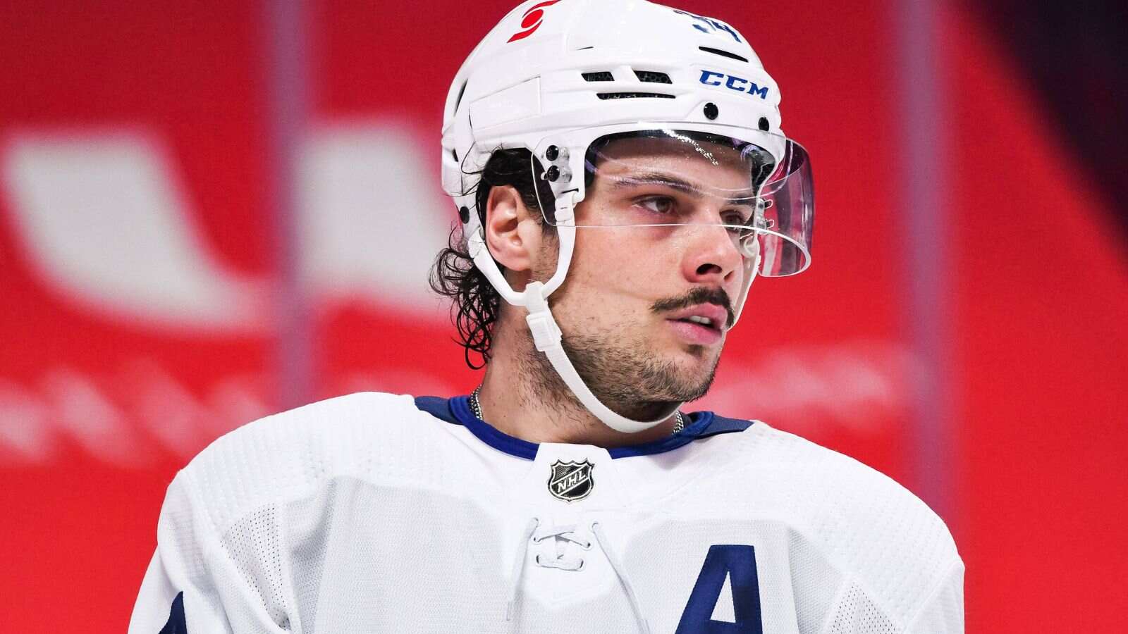 “Got our bu*** handed to us,” Auston Matthews gives stern reply following Maple Leafs’ crushing 6-2 defeat against Blue Jackets