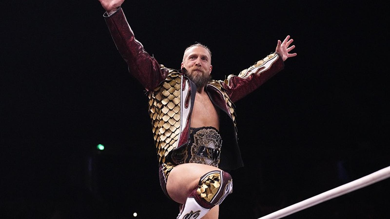 “Holy sh*t this is wild!”- Wrestling fans divided after Bryan Danielson’s career comes to underwhelming end at AEW WrestleDream following devastating loss against former WWE Champion