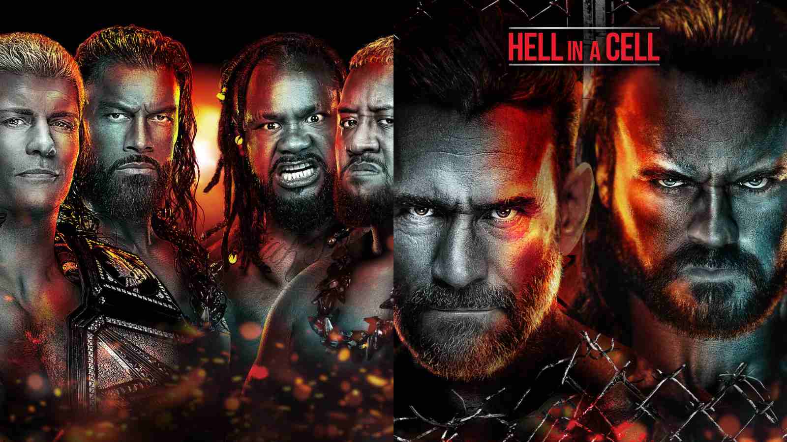 “I hate the wwe”- Wrestling fans IRATE after WWE finally makes decision on main event of upcoming Bad Blood PLE